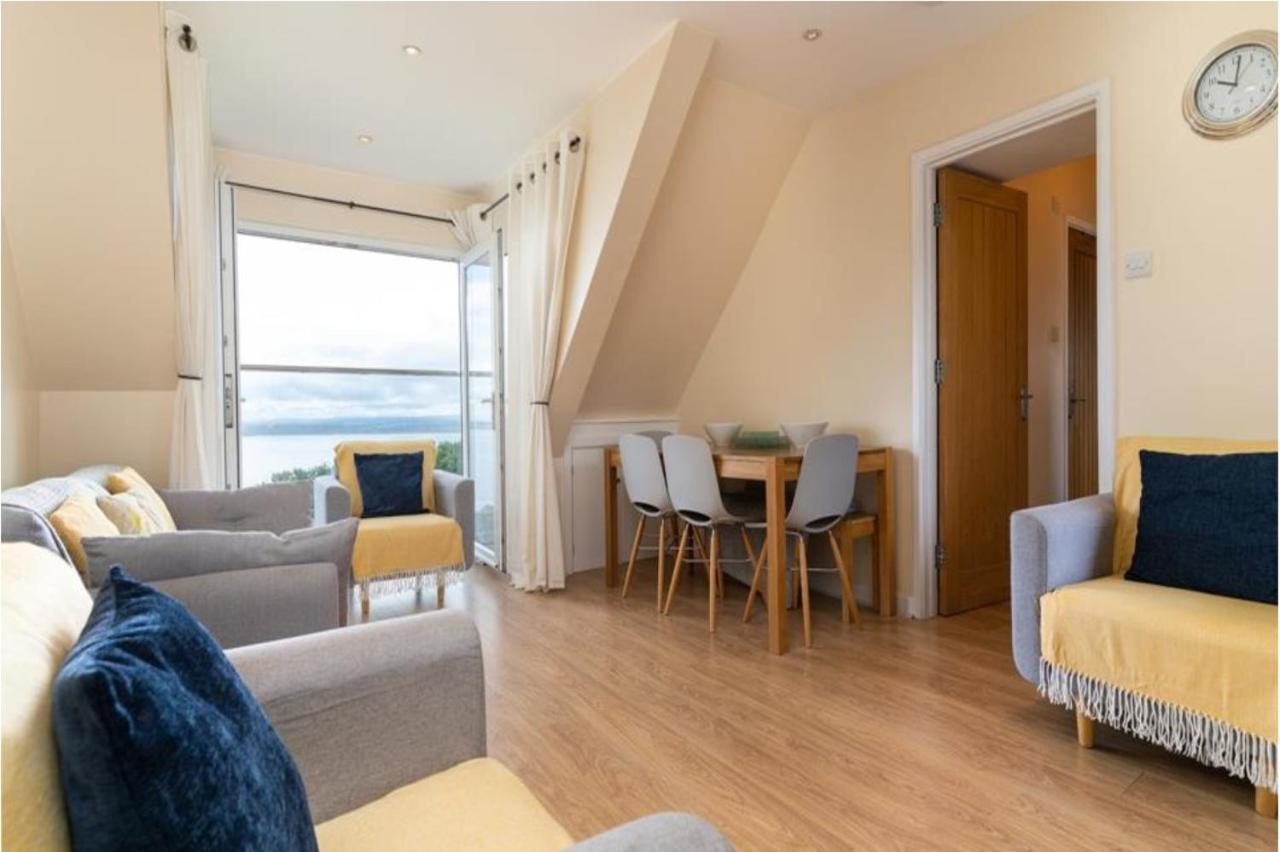 Number 9 Rosemorran Apartment St Ives Екстериор снимка