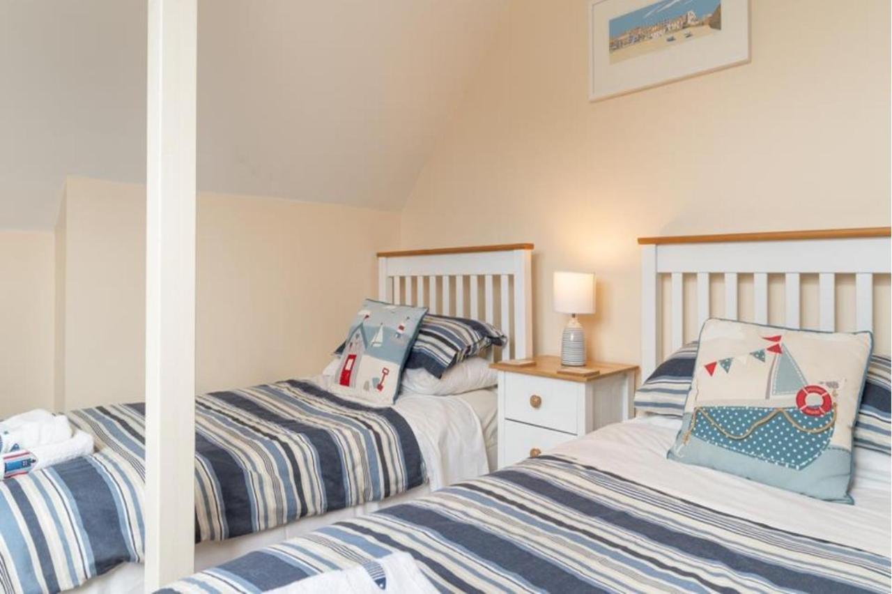 Number 9 Rosemorran Apartment St Ives Екстериор снимка
