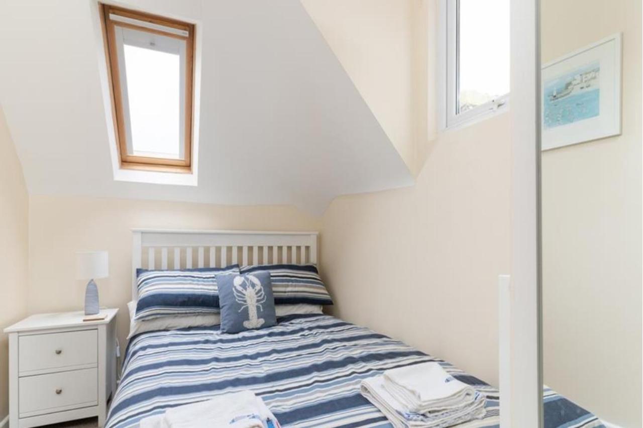 Number 9 Rosemorran Apartment St Ives Екстериор снимка