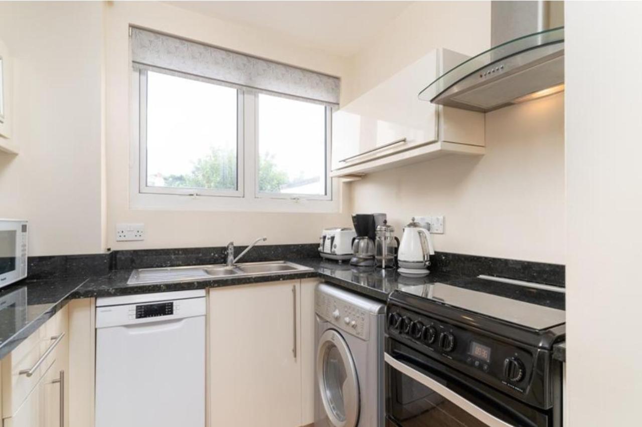 Number 9 Rosemorran Apartment St Ives Екстериор снимка